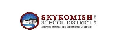 SKYKOMISH SCHOOL DISTRICT Logo